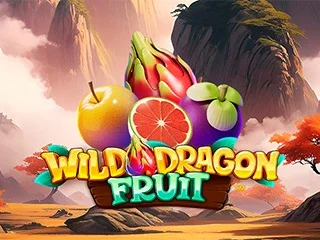 Wild Dragon Fruit