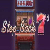Step Back 7s
