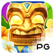 Hawaiian Tiki