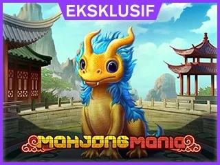 Mahjong Mania PP