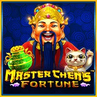 Master Chens Fortune