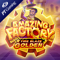 Amazing Factory