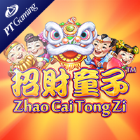 Zhao Cai Tong Zi